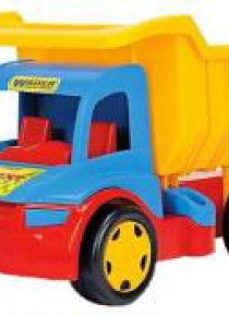 Gigant Truck - Wywrotka