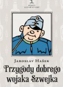 Przygody dobrego wojaka Szwejka