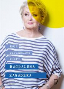 Moje szczęśliwe wyspy