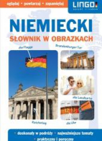 Słownik w obrazkach. Niemiecki