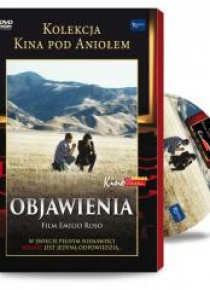 Objawienia. Film DVD