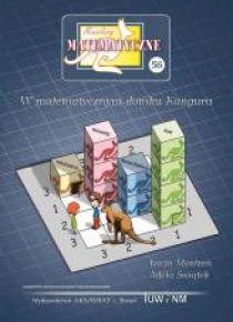 Miniatury matematyczne 56 W matematycznym domku..