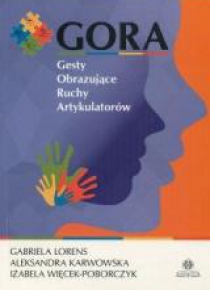 GORA Gesty obrazujące ruchy artykulatorów