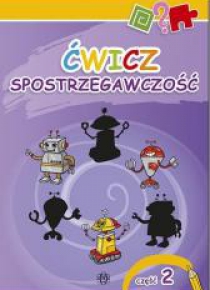 Ćwicz spostrzegawczość 2