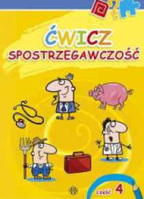 Ćwicz spostrzegawczość 4