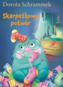 Skarpetkowy potwór