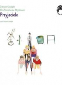 Przyjaciele