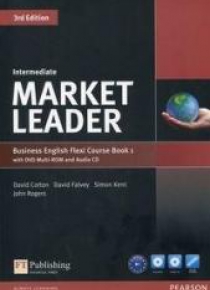Market Leader 3E Intermediate SB PEARSON wyd.2