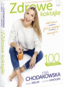 Zdrowe koktajle