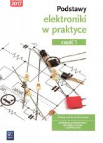 Podstawy elektroniki w praktyce cz.1 WSiP