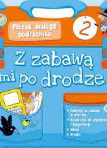 Z zabawą mi po drodze 2