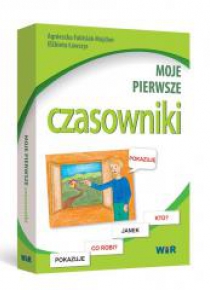 Moje pierwsze czasowniki