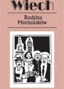 Rodzina Mortusiaków