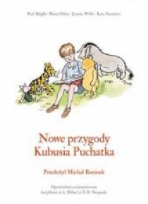 Nowe przygody Kubusia Puchatka