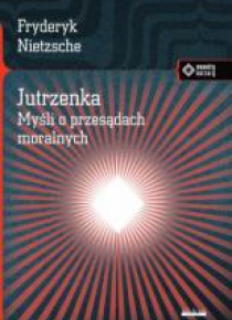 Jutrzenka. Myśli o przesądach moralnych w.2017
