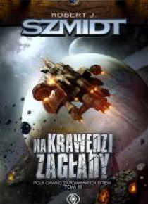 Pola dawno zapomnianych bitew T 3 Na krawędzi