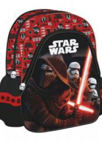 Plecak szkolno - wycieczkowy Star Wars Epizod VII