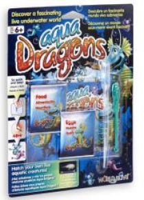 Aqua Dragons Zestaw uzupełniający