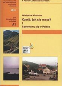 Cześć, jak się masz? I + CD w.2017