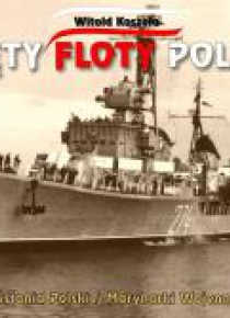 Okręty floty polskiej T.2