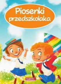 Piosenki przedszkolaka