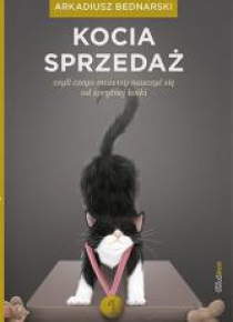 Kocia sprzedaż