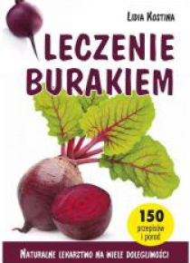 Leczenie burakiem