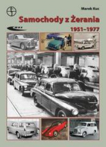 Samochody z Żerania (1951-1977)