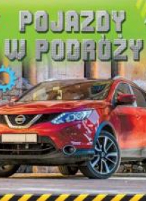 Pojazdy w podróży