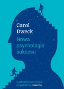 Nowa psychologia sukcesu
