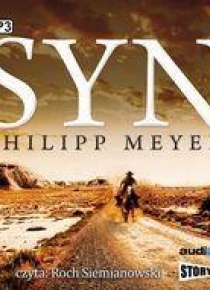 Syn audiobook
