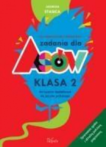 Zadania dla asów. Klasa 2. Dla 7-8 latków j. pol