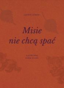 Misie nie chcą spać