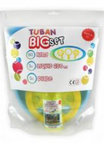 Zestaw Big TUBAN