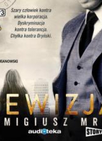 Rewizja. Audiobook
