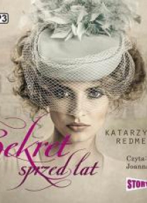 Sekret sprzed lat. Audiobook