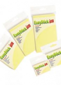 Karteczki samoprzylepne 73x51mm EASY