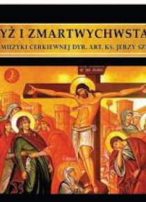 ZMC. Krzyż i Zmartwychwstanie CD
