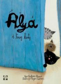 Alya i trzy koty