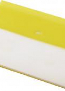Folder A4 z 5 przegrodami Focus żółty