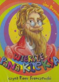 Wiersze Pana Kleksa. Audiobook