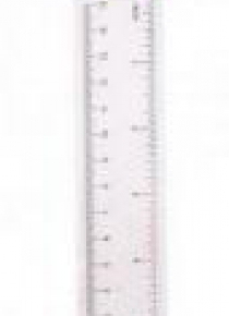 Linijka 15cm PENMATE
