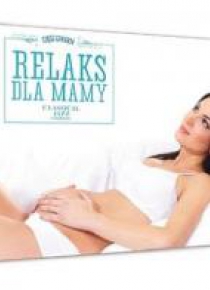 Relaks Dla Mamy CD SOLITON
