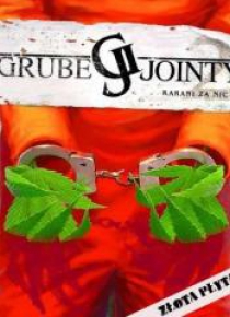 Grube Jointy 2 - Karani Za Nic 3CD