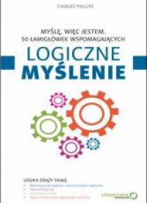 Myślę, więc jestem. 50 łamigłówek...
