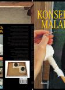 Konserwacja malarstwa