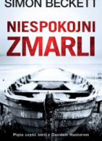 Niespokojni zmarli