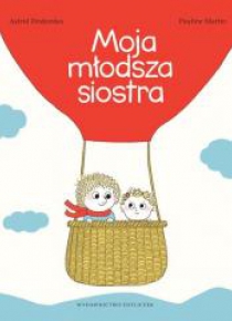 Moja młodsza siostra