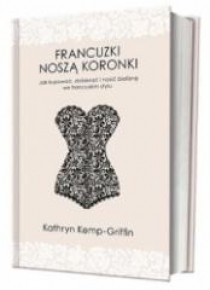 Francuzki noszą koronki