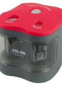 Temperówka elektryczna podwójna MILAN